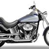 Moto Diverse Harley Davidson 6135