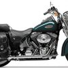 Moto Diverse Harley Davidson 6138