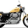 Moto Diverse Harley Davidson 6143
