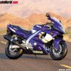 Moto Diverse Yamaha 6161