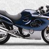 Moto Diverse Suzuki 6185