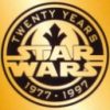 Filme Diverse Star Wars 20th Anniversary 5737