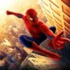 Filme Diverse Spiderman Swinging 5751