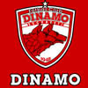 Sport Fotbal Dinamo 6249