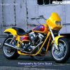 Moto Diverse Harley Davidson 6280