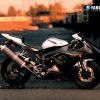 Moto Diverse Yamaha 6328