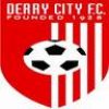 Sport Fotbal Deaay City F.C. 6364