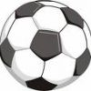 Sport Fotbal Minge 6404