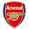 Sport Fotbal Arsenal 6425