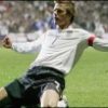 Sport Fotbal David Beckham 6476