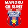 Sport Fotbal Steaua 6481