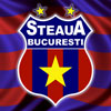 Sport Fotbal Steaua 6496