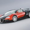 Masini Bugatti  2634