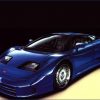 Masini Bugatti  2651