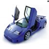 Masini Bugatti  2653