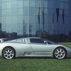 Masini Bugatti  2660