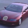 Masini Bugatti  2668