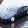 Masini Bugatti  2670
