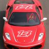 Masini Ferrari  3257