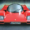 Masini X Diverse Dauer Le Mans 3094