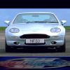 Masini Aston Martin  2487