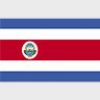 Simboluri Steaguri Costa Rica 8320