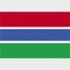 Simboluri Steaguri Gambia 8341