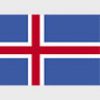Simboluri Steaguri Iceland 8362