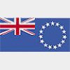 Simboluri Steaguri Insulele Cook 8380
