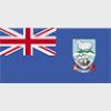 Simboluri Steaguri Insulele Falkland 8381