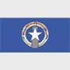 Simboluri Steaguri Insulele Mariana de Nord 8385