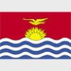 Simboluri Steaguri Kiribati 8406