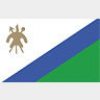 Simboluri Steaguri Lesotho 8412
