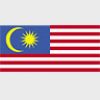 Simboluri Steaguri Malaezia 8423