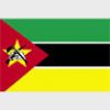 Simboluri Steaguri Mozambic 8440