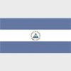 Simboluri Steaguri Nicaragua 8443