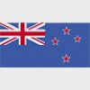 Simboluri Steaguri Noua Zeelanda 8449