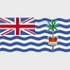 Simboluri Steaguri Oceanul Indian Britanic 8450
