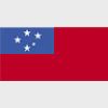 Simboluri Steaguri Samoa 8478