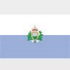 Simboluri Steaguri San Marino 8479