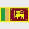 Simboluri Steaguri Sri Lanka 8490