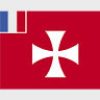 Simboluri Steaguri Wallis si Futuna 8521
