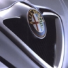 Sigle/Marci Masini Alfa Romeo 8757