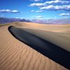 Peisaje Desert  8774
