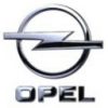 Sigle/Marci Masini Opel 8791