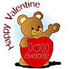 Sarbatori Valentine's day  9653