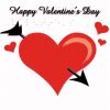 Sarbatori Valentine's day  9661