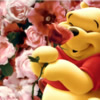 Cartoons Diverse Winnie the pooh flowers 951