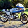 Moto Diverse Ducati 5993