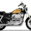 Moto Diverse Harley Davidson 6122